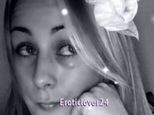 Eroticlover24 Film Porno