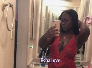 EshaLove