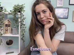 EsmeGomes