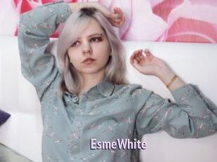 EsmeWhite