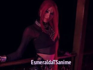 EsmeraldaTSanime