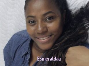Esmeraldaa
