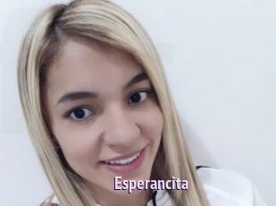 Esperancita