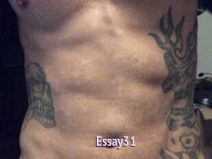 Essay31