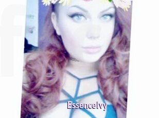 EssenceIvy