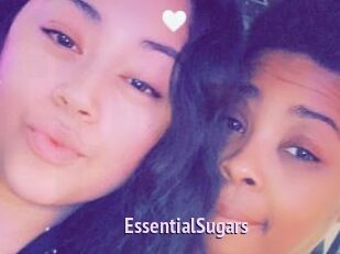 EssentialSugars