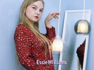 EssieWilliams