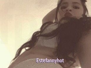 Estefannyhot
