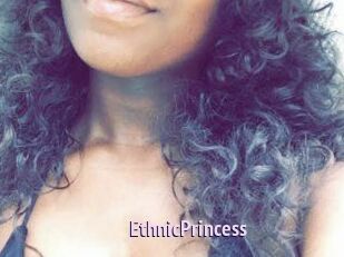 EthnicPrincess