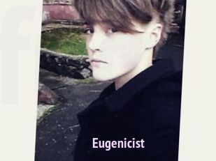 Eugenicist