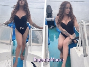 EugenioMoore