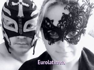 Eurolatinsex