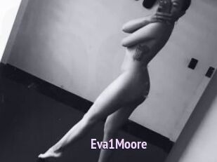 Eva1Moore