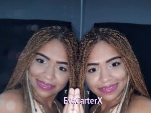 EvaCarterX