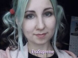 EvaSupreme