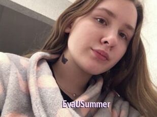 EvaUSummer