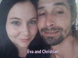 Eva_and_Christian