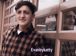 Evanbykatty