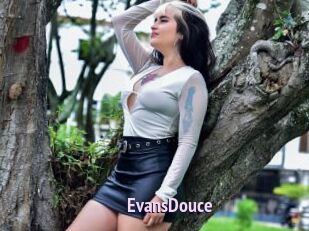 EvansDouce