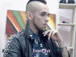 Evans_Xyz