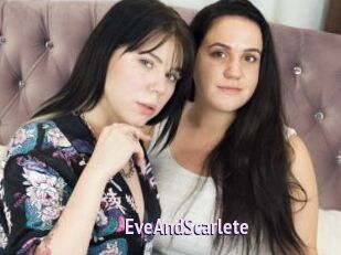 EveAndScarlete
