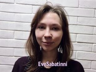EveSabatinni