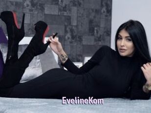 EvelineKom Film Porno