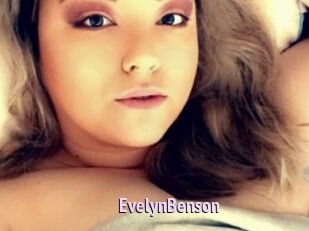 EvelynBenson