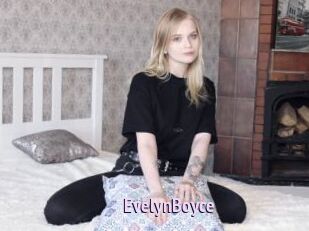 EvelynBoyce