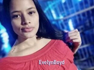 EvelynBoyd