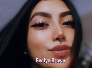 Evelyn_Brown