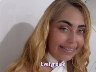 Evelyndiaz
