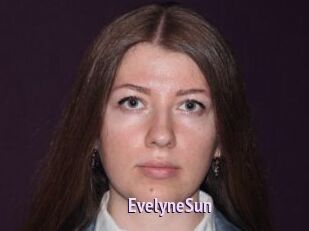 EvelyneSun