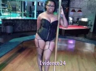 Evidence24