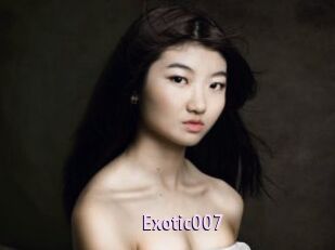 Exotic007