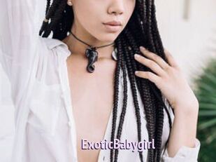 ExoticBabygirl