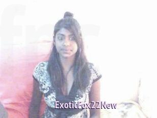 ExoticFox22New