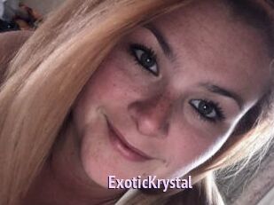 ExoticKrystal