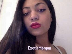 ExoticMorgan