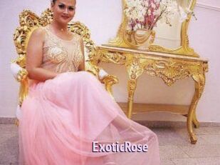 ExoticRose
