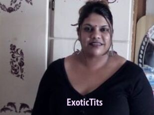 ExoticTits