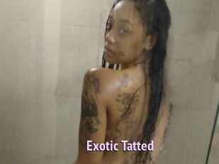 Exotic_Tatted
