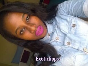Exoticlippss