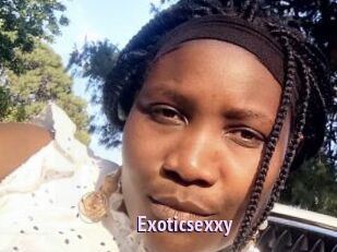 Exoticsexxy