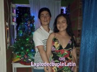 ExplodecoupleLatin