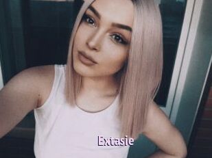 Extasie