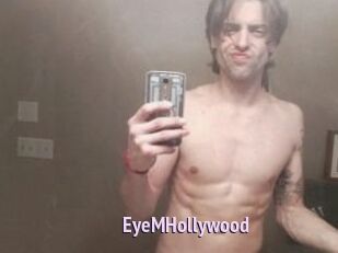 EyeMHollywood