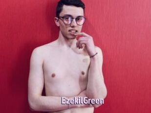 EzekilGreen