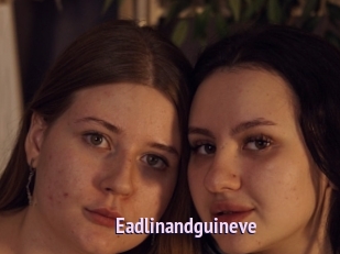 eadlinandguineve Film Porno