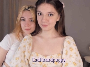 Eadlinandpeggy